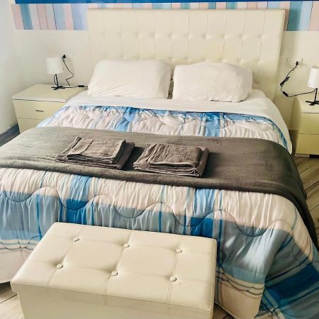Portuense Rome - Holiday Apartments ภายนอก รูปภาพ
