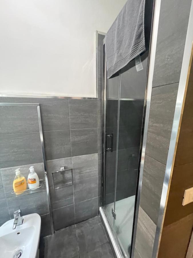Portuense Rome - Holiday Apartments ภายนอก รูปภาพ