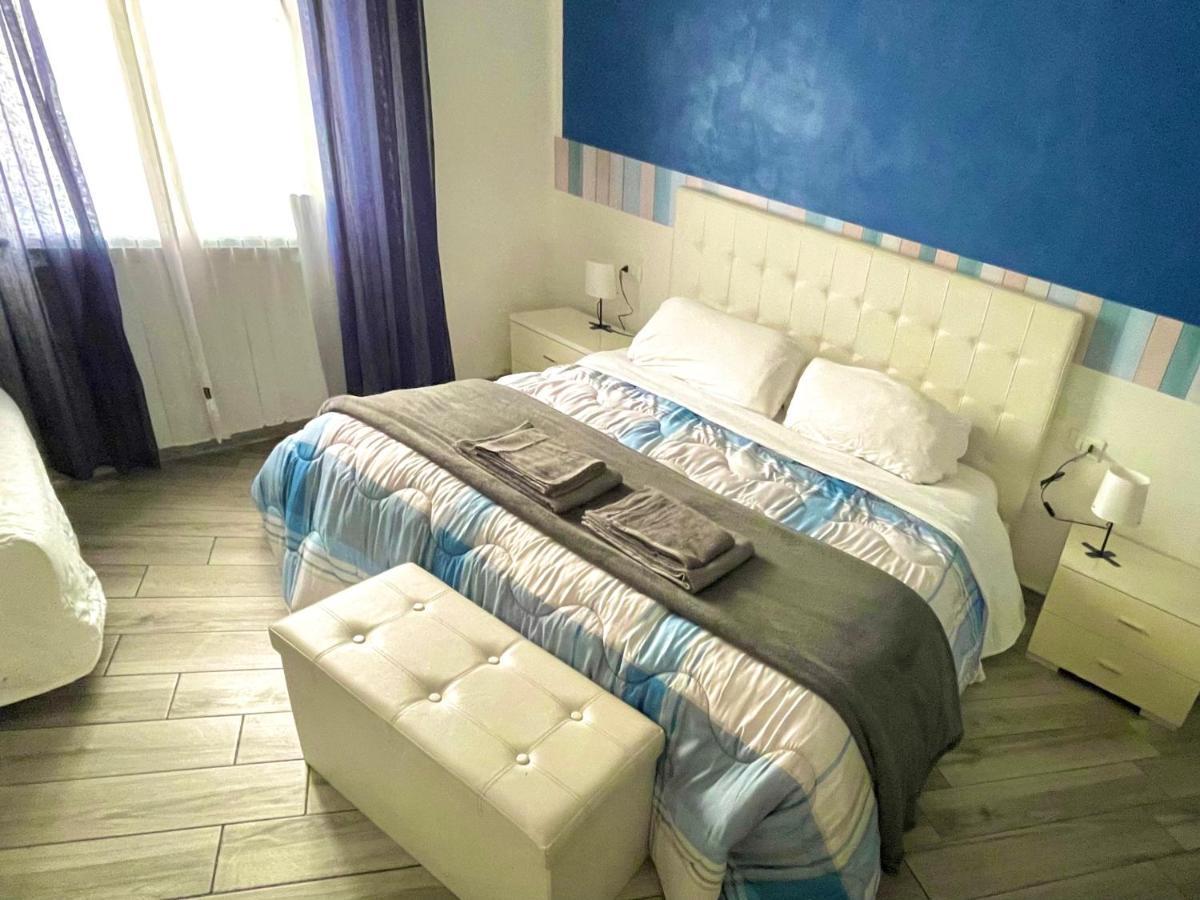 Portuense Rome - Holiday Apartments ภายนอก รูปภาพ