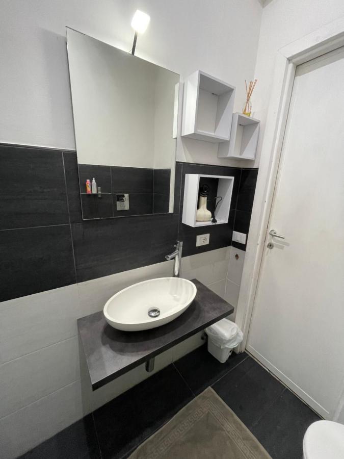 Portuense Rome - Holiday Apartments ภายนอก รูปภาพ