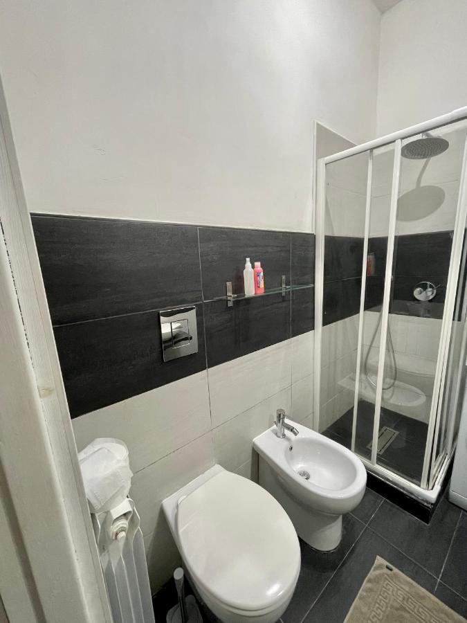 Portuense Rome - Holiday Apartments ภายนอก รูปภาพ