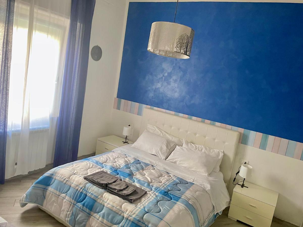 Portuense Rome - Holiday Apartments ภายนอก รูปภาพ