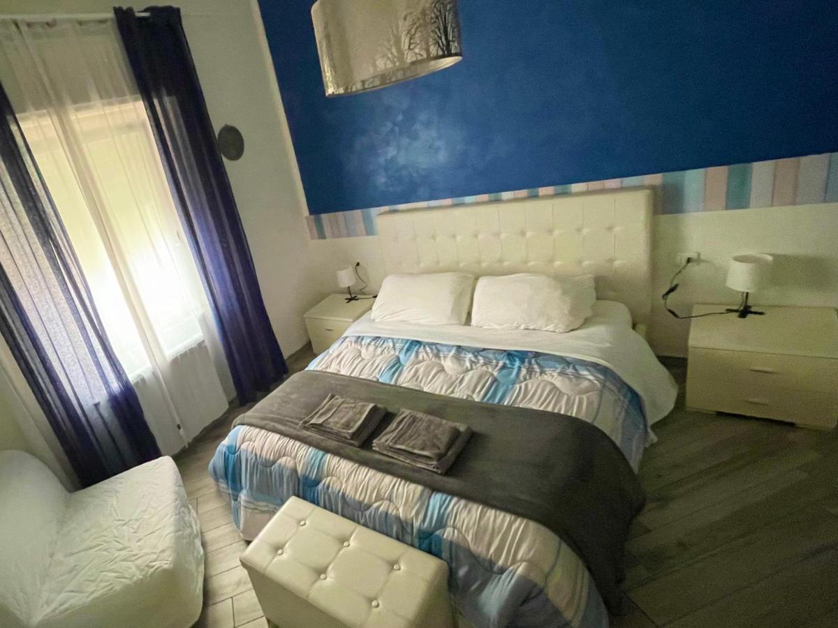Portuense Rome - Holiday Apartments ภายนอก รูปภาพ