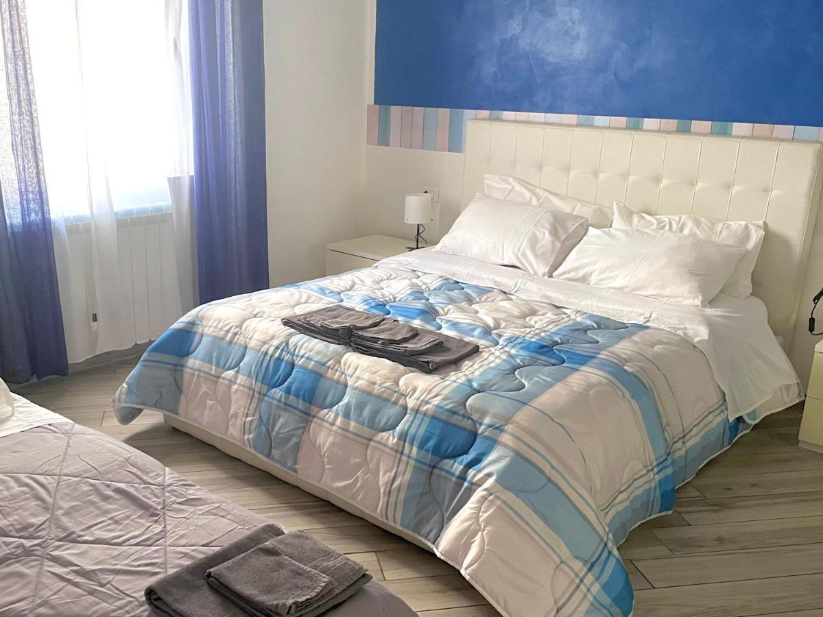 Portuense Rome - Holiday Apartments ภายนอก รูปภาพ