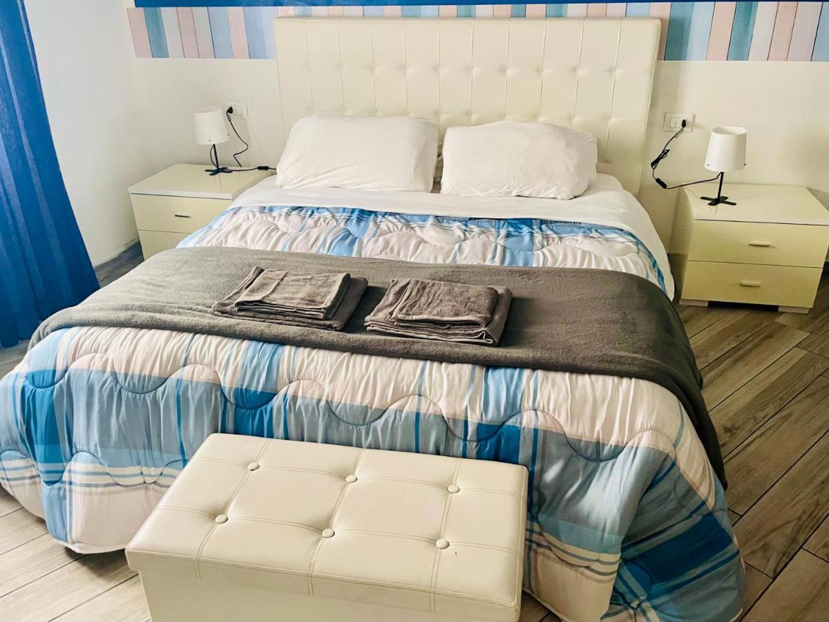 Portuense Rome - Holiday Apartments ภายนอก รูปภาพ